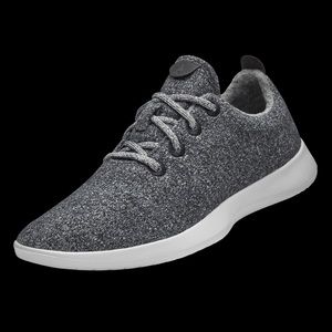 Allbirds Merino Wool sneakers